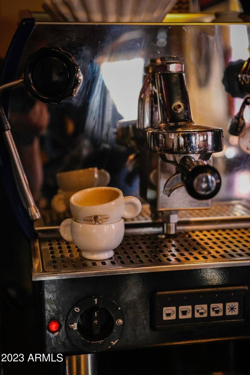 Espresso