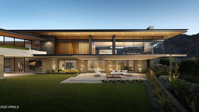 Award-Winning Conceptual Design