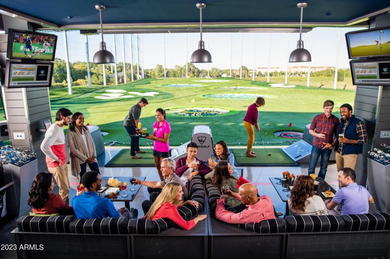 Top Golf 2