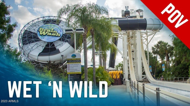 wet wild