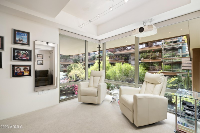 3rd Bedroom/Office