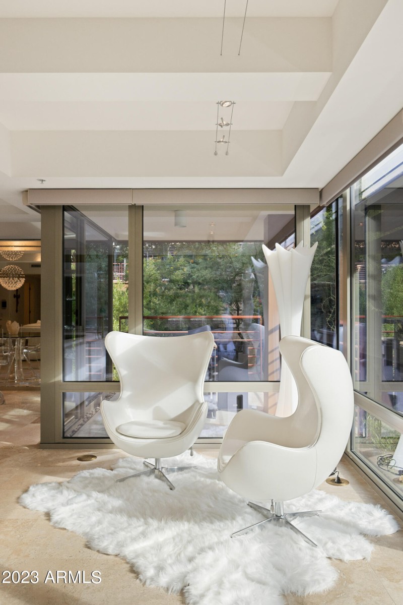 Great Room Seating
