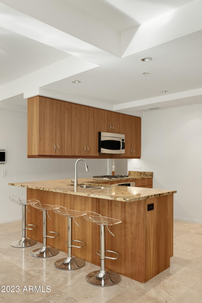 Kitchen Detail