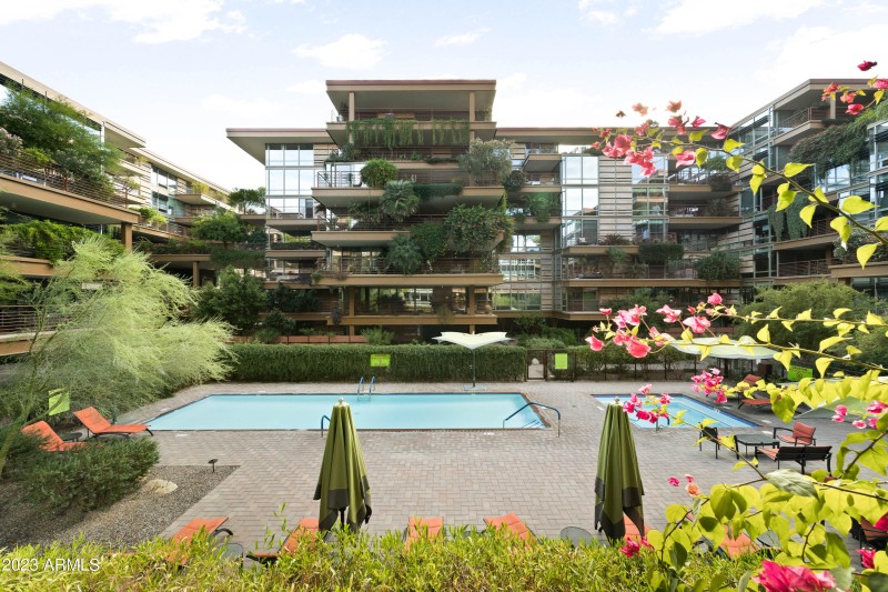 Optima Pool
