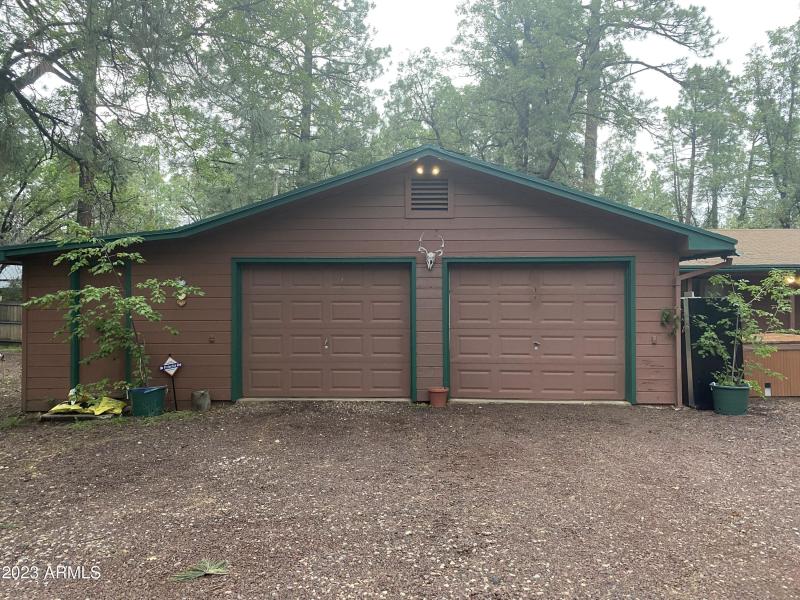 garage