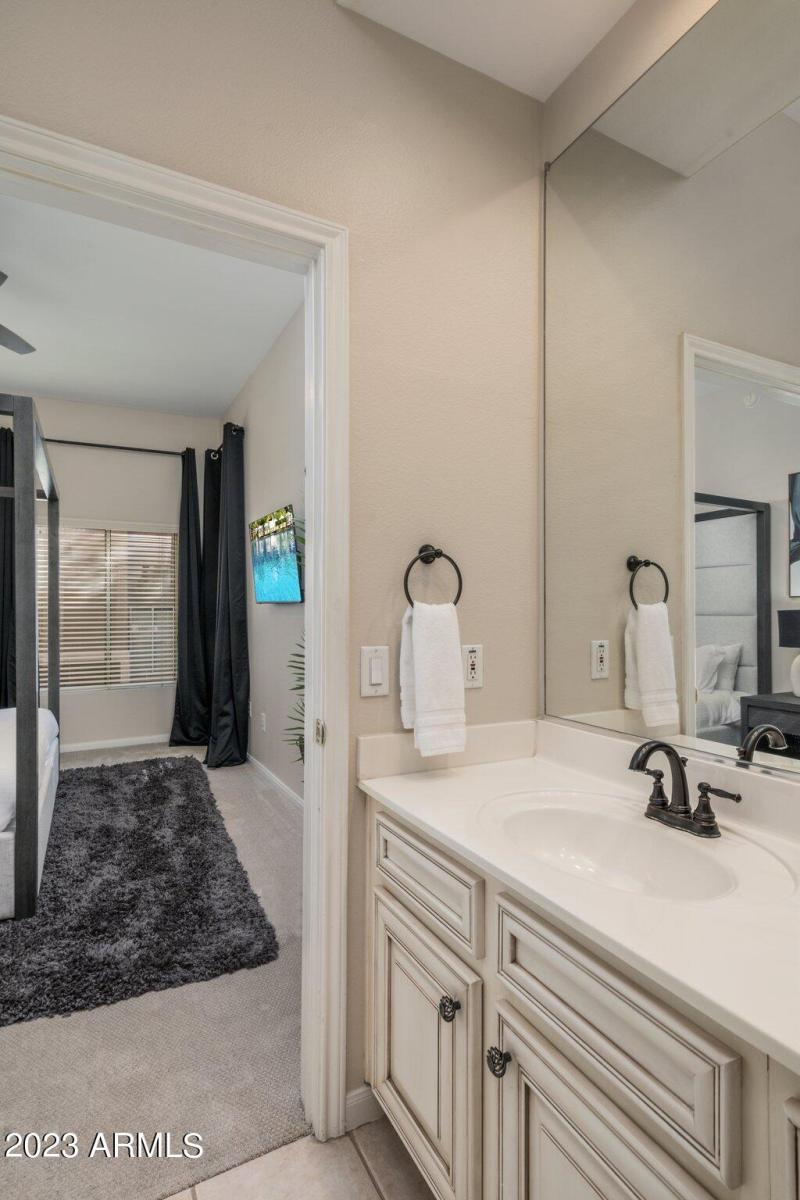 Primary Bedroom Bathroom