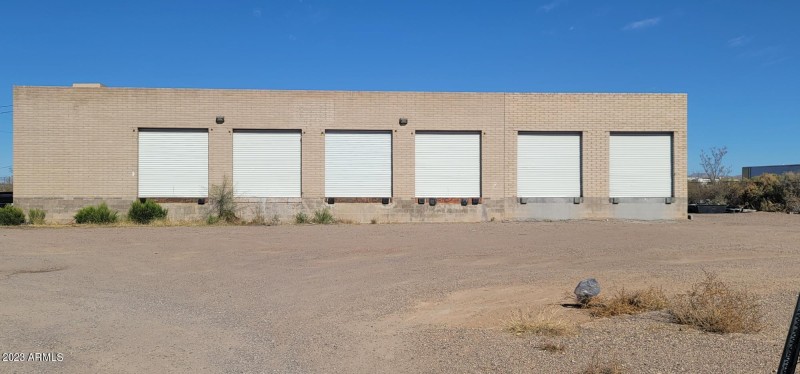 50 W 9th St front view