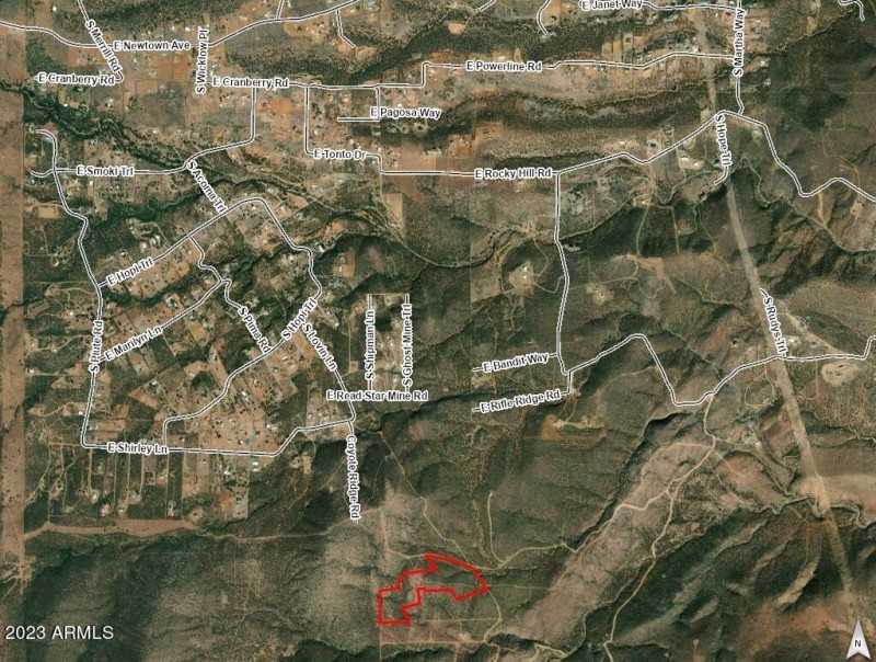 Ariel 2 View