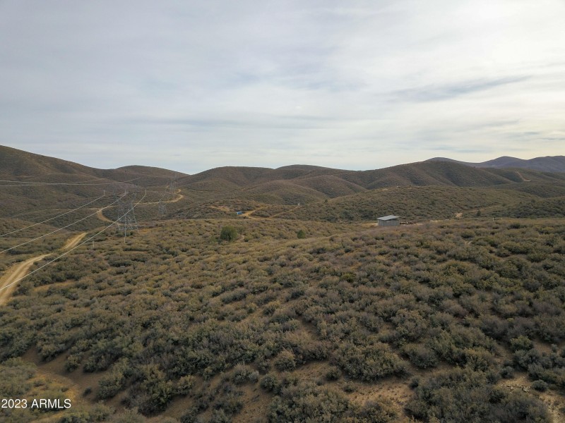 Drone view 22