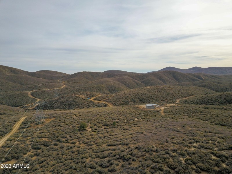 Drone view 32