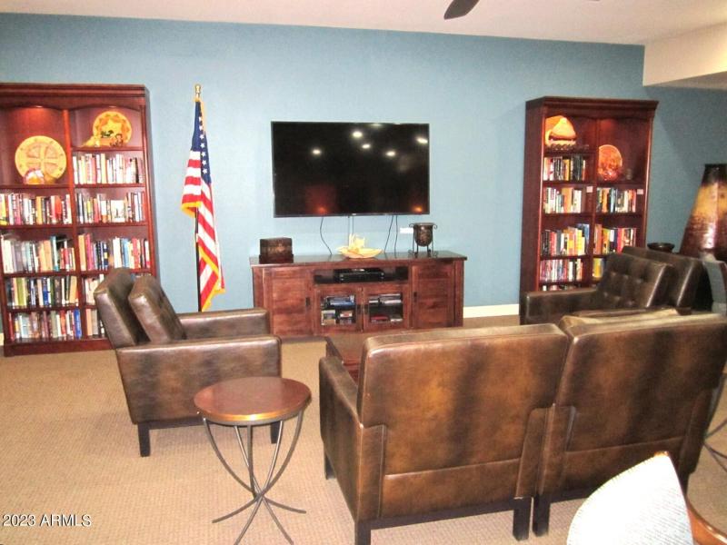 ANASAZI 1123 MAIN CLUB ROOM