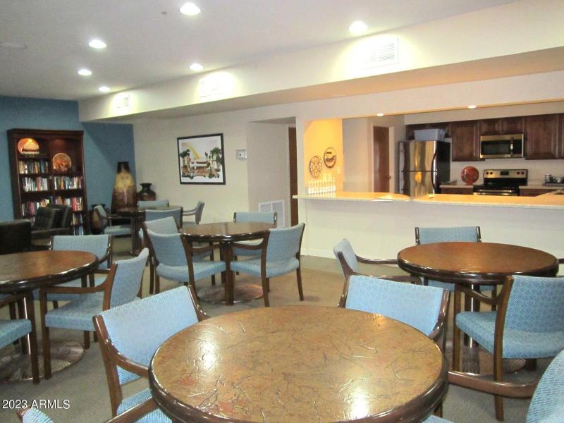 ANASAZI 1123 MAIN KITCHEN