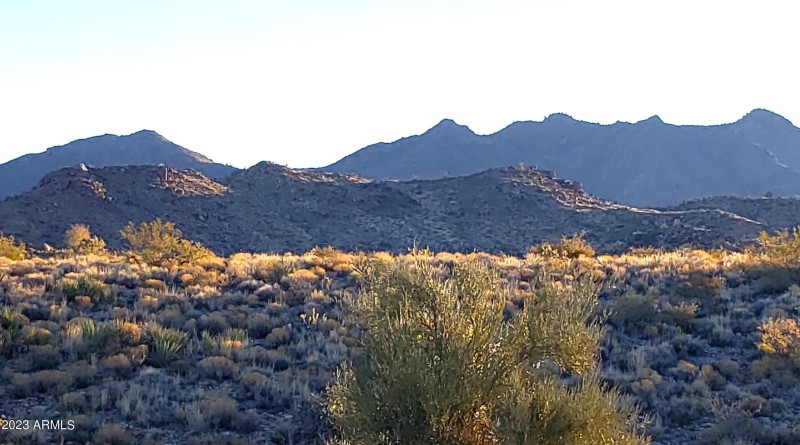 Canyon East