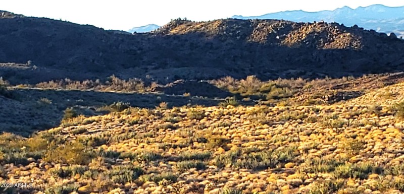 Canyon South