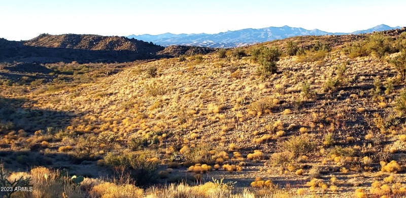 Canyon SW