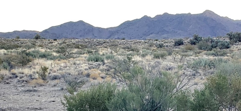 Long View Northeast