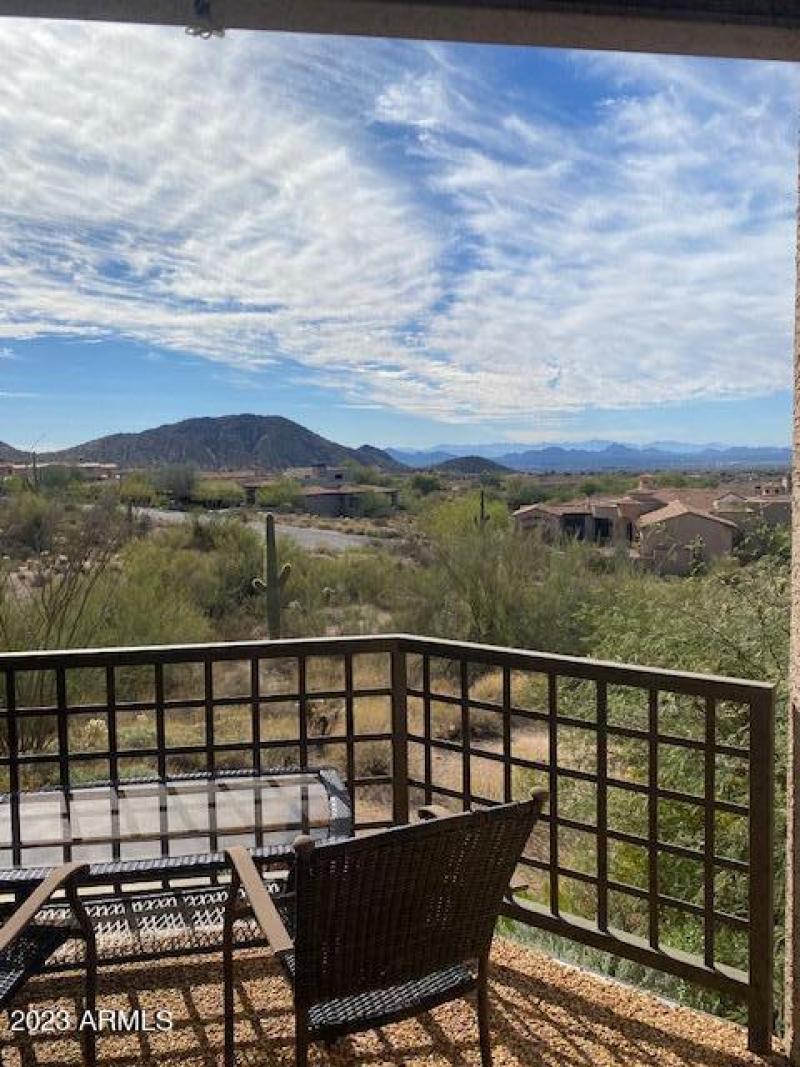 S.T. View from Master Bedroom 2