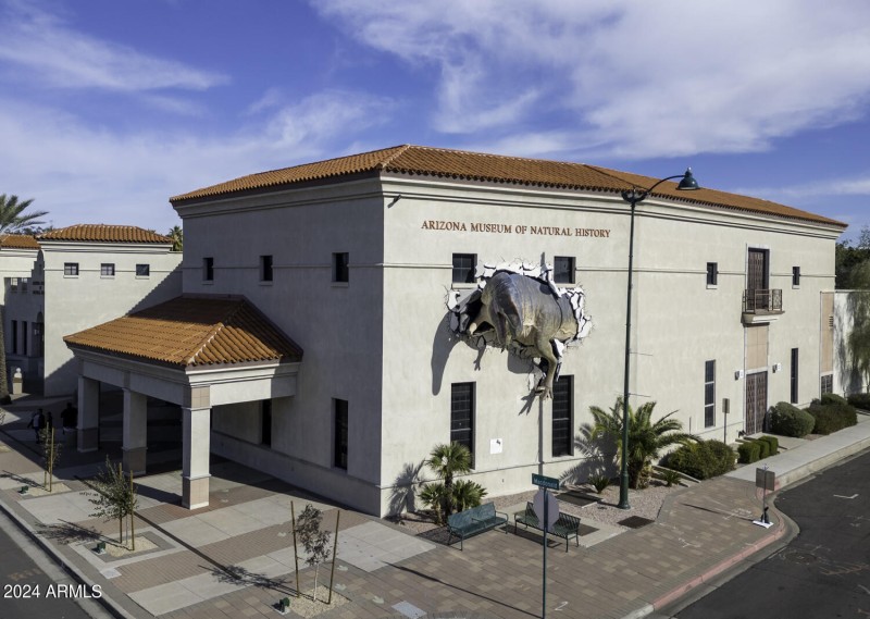 AZ Museum of Natural History