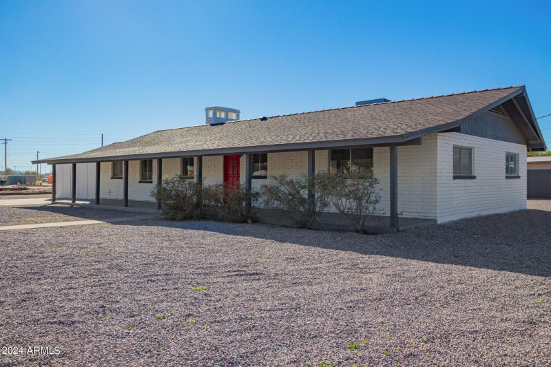 Front - 19754 Condrey Ave