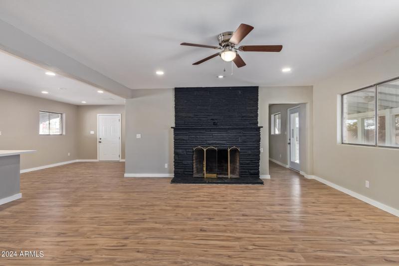 Living Room - 19754 Condrey Ave