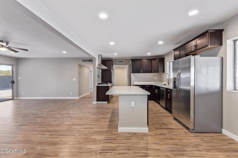 Living Room - 19754 Condrey Ave