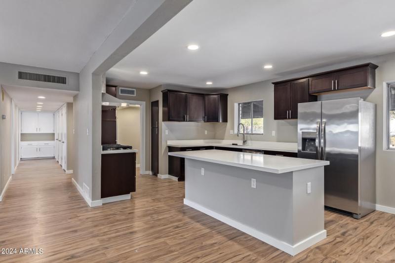 Kitchen - 19754 Condrey Ave