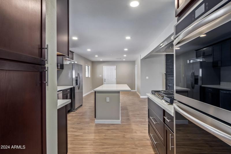 Kitchen - 19754 Condrey Ave