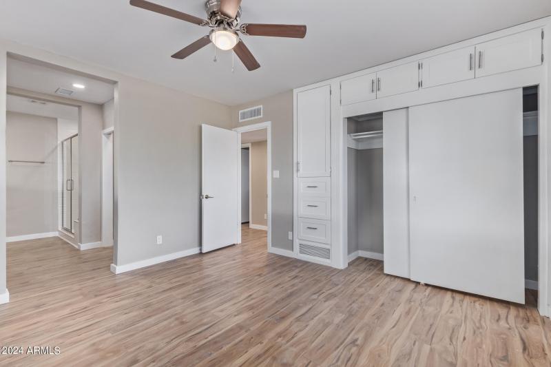 Primary Bedroom - 19754 Condrey Ave