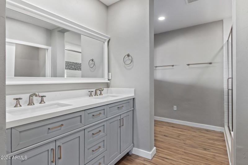 Primary Bathroom - 19754 Condrey Ave