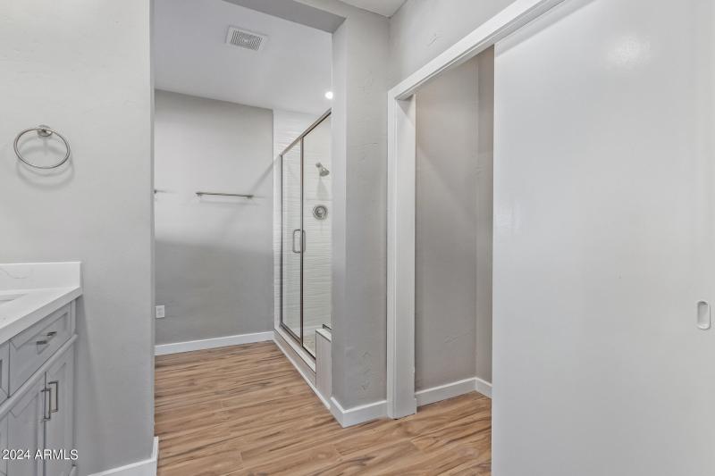 Primary Bathroom - 19754 Condrey Ave