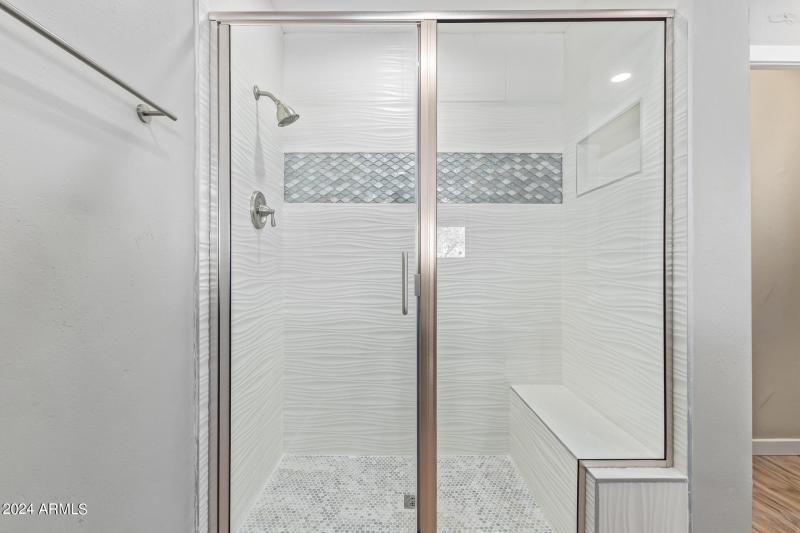 Primary Bathroom - 19754 Condrey Ave