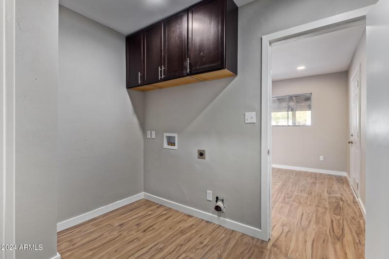 Laundry - 19754 Condrey Ave