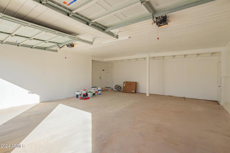 Garage - 19754 Condrey Ave