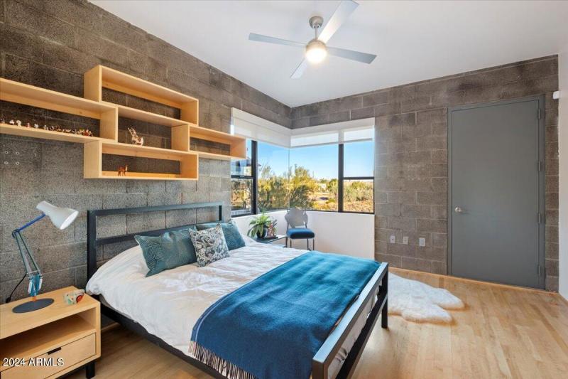 3rd Bedroom