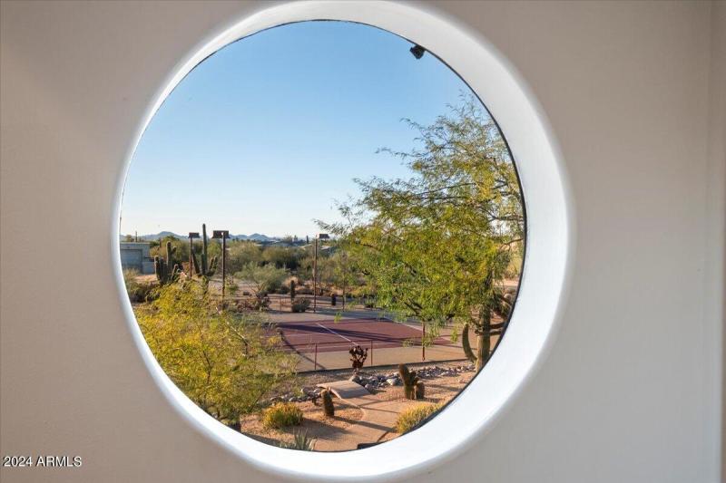 View Porthole