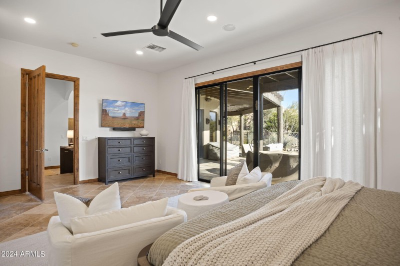 Master Alternate View