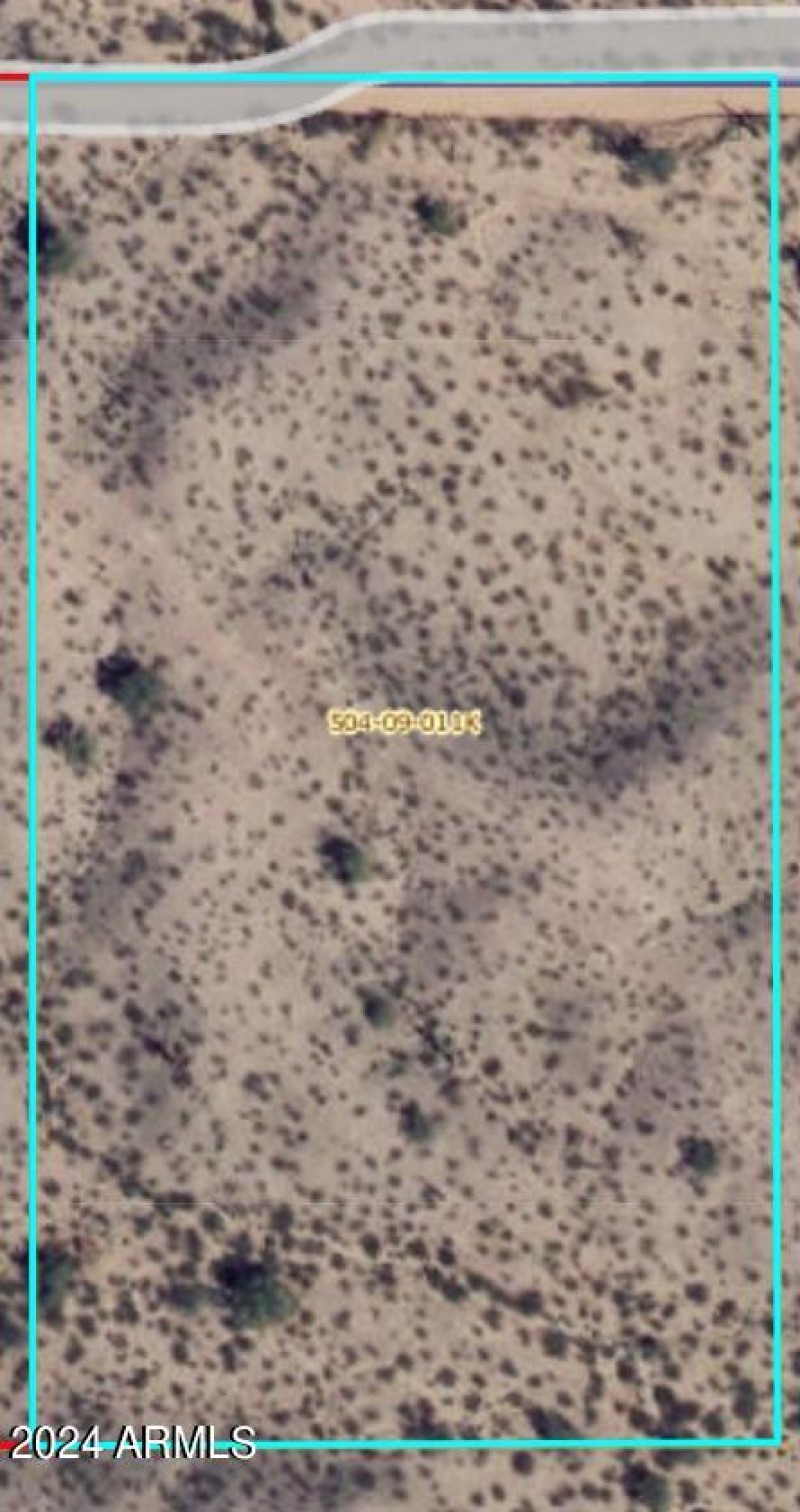 333rd Ave & Indian School Rd Tonopah, AZ
