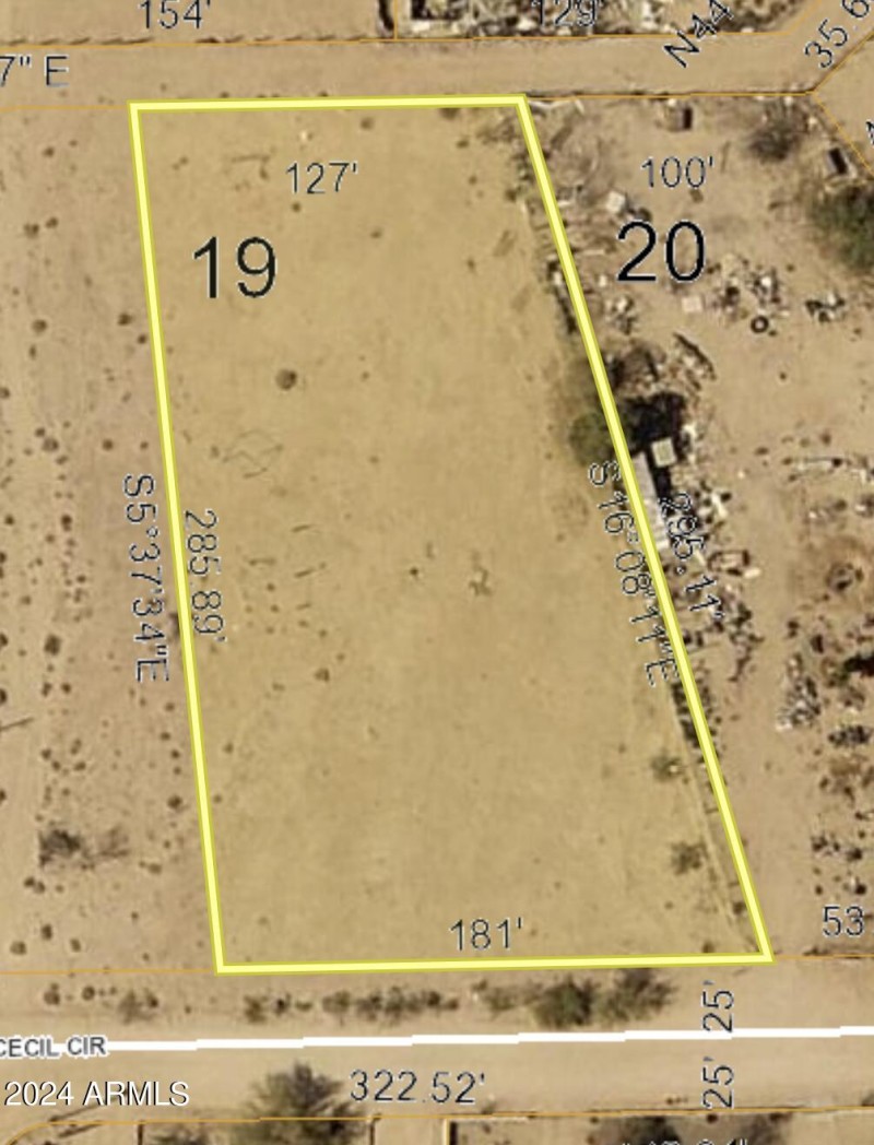 28326 E CECIL CIR