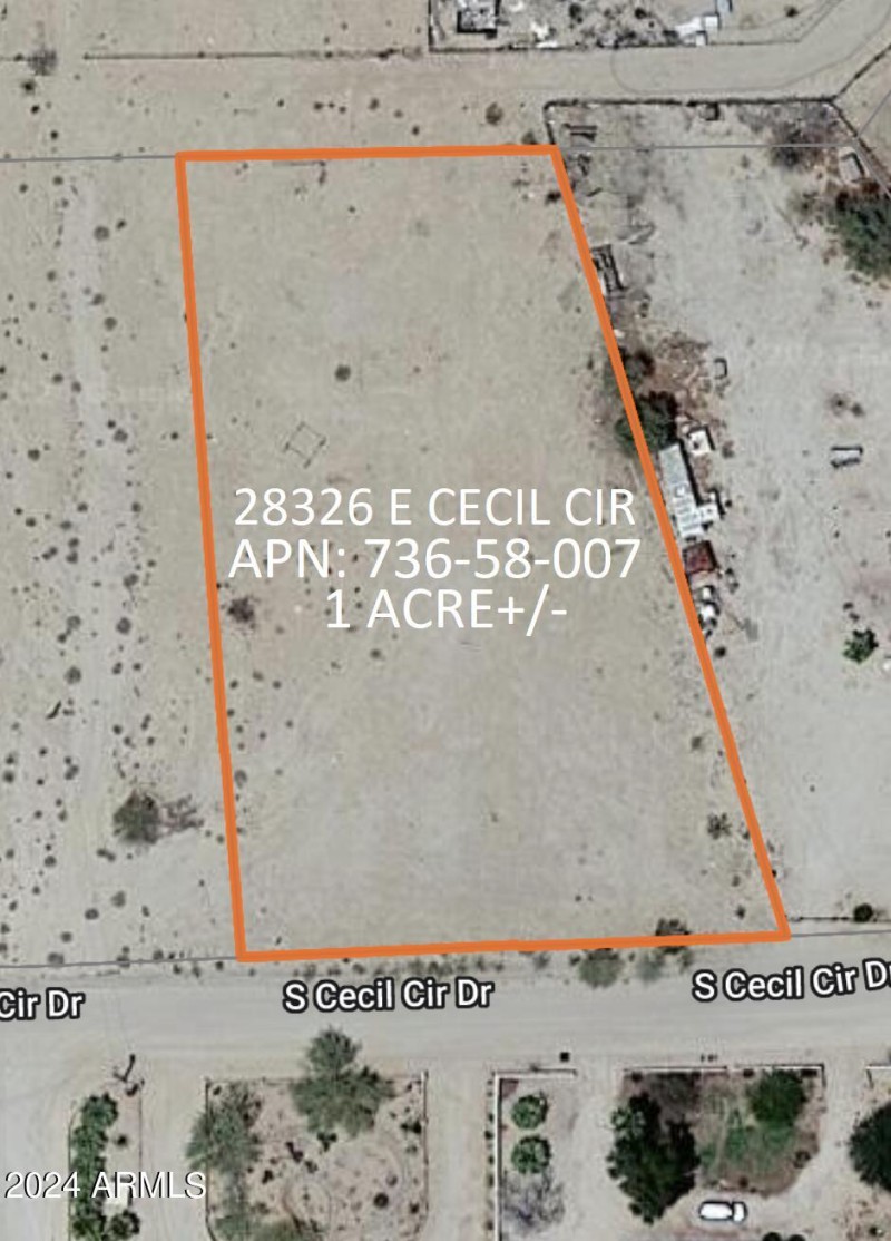 28326 E CECIL CIR
