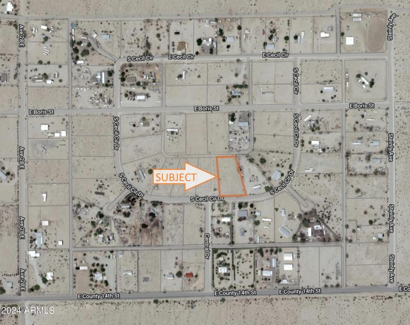 28326 E CECIL CIR