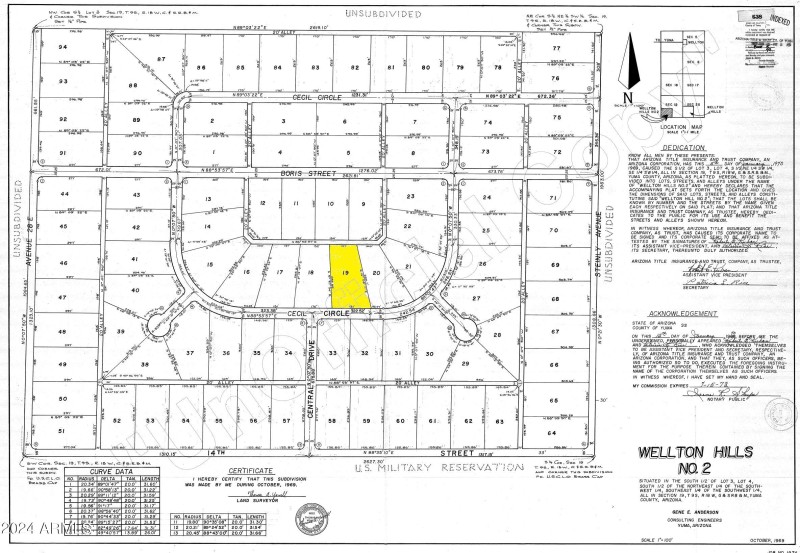 28326 E CECIL CIR