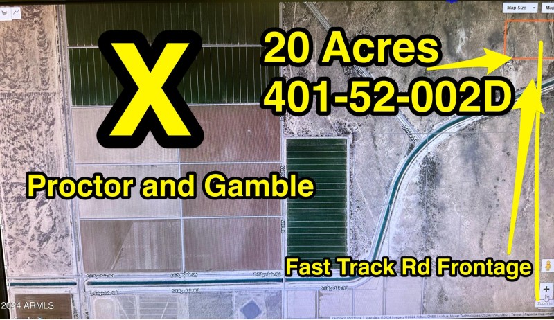 20 Acres