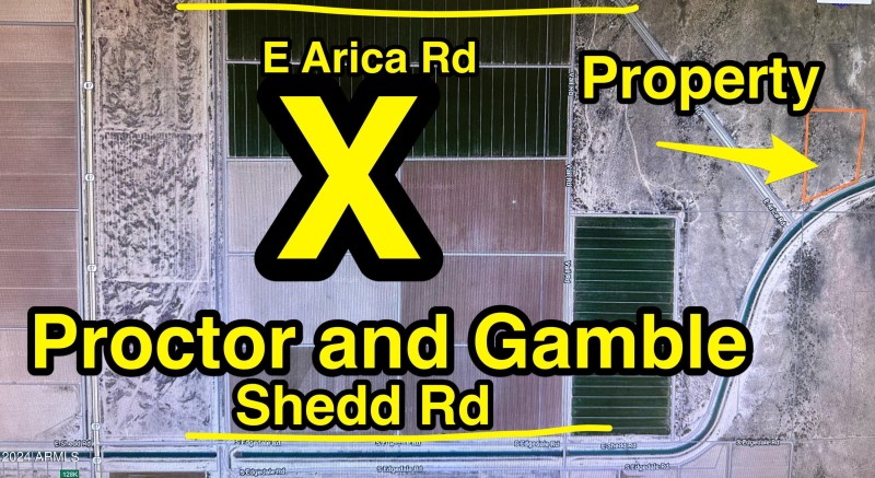 13 Acres
