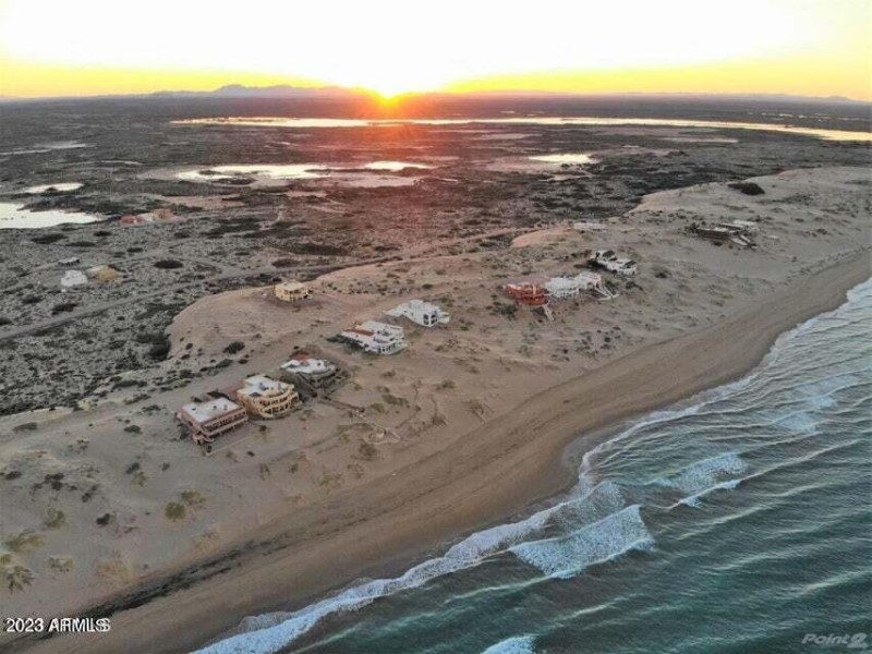 Santo Drone