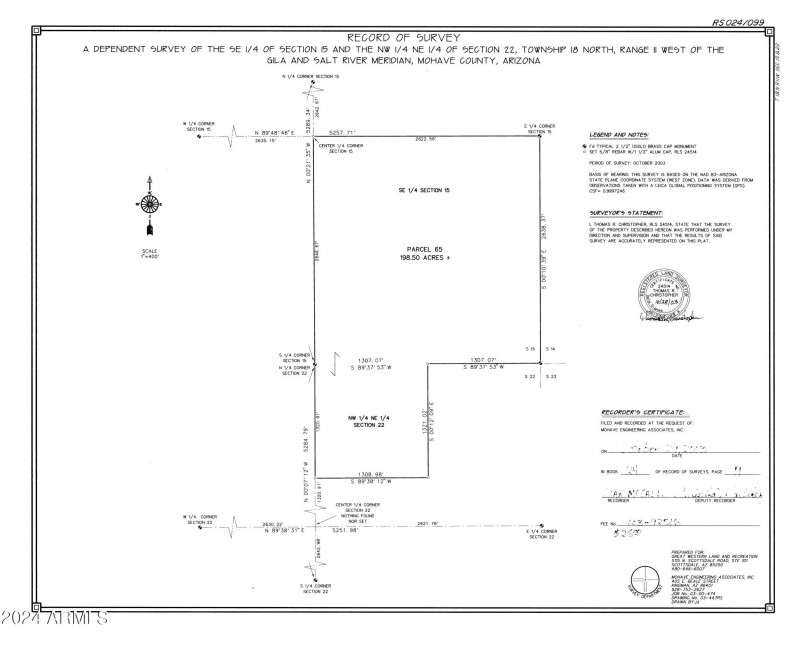 survey pic