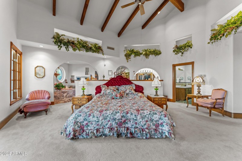 Primary Suite