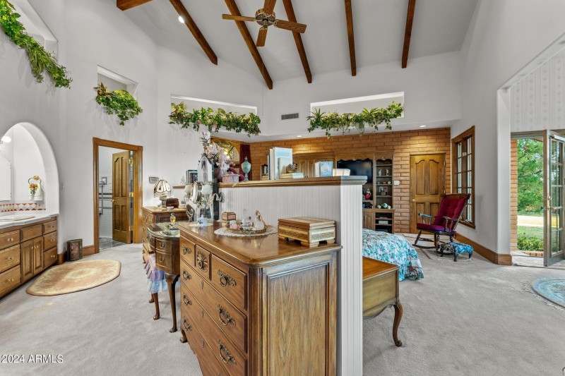 Primary Suite