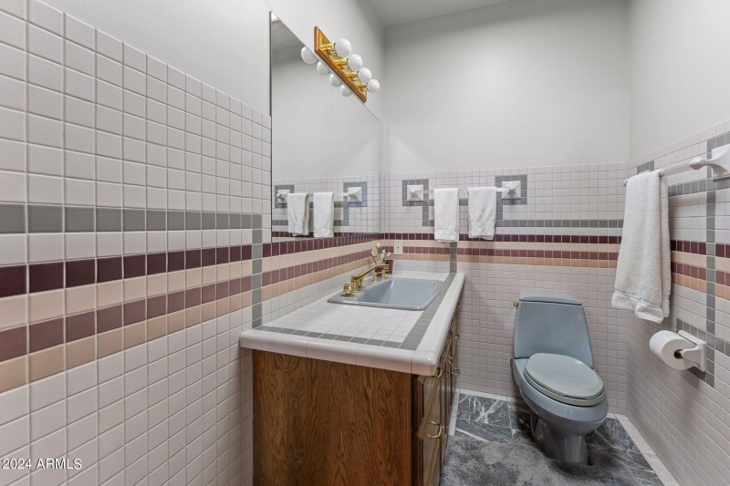 Private Bath