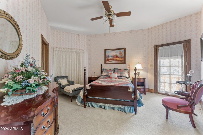 Guest Bedroom 1