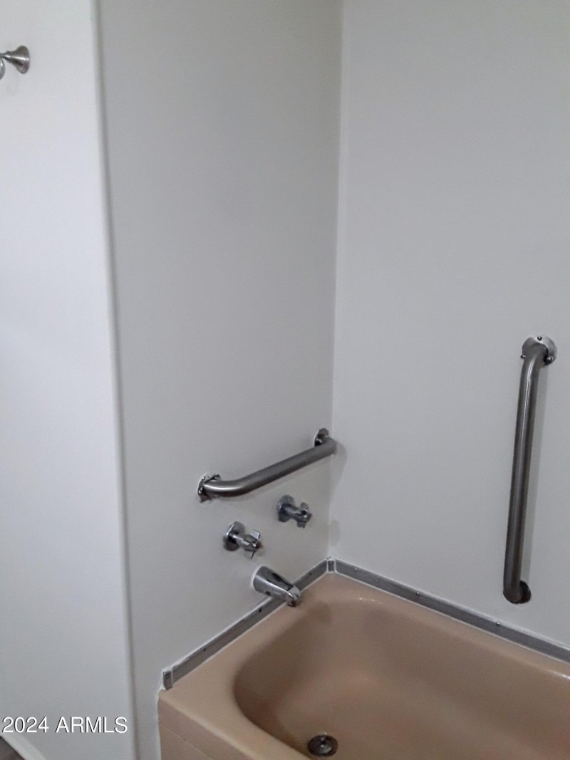 Hall Bath